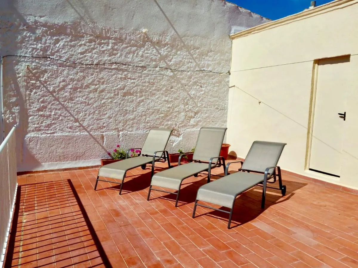 Casa Marinera en Palamós Vila