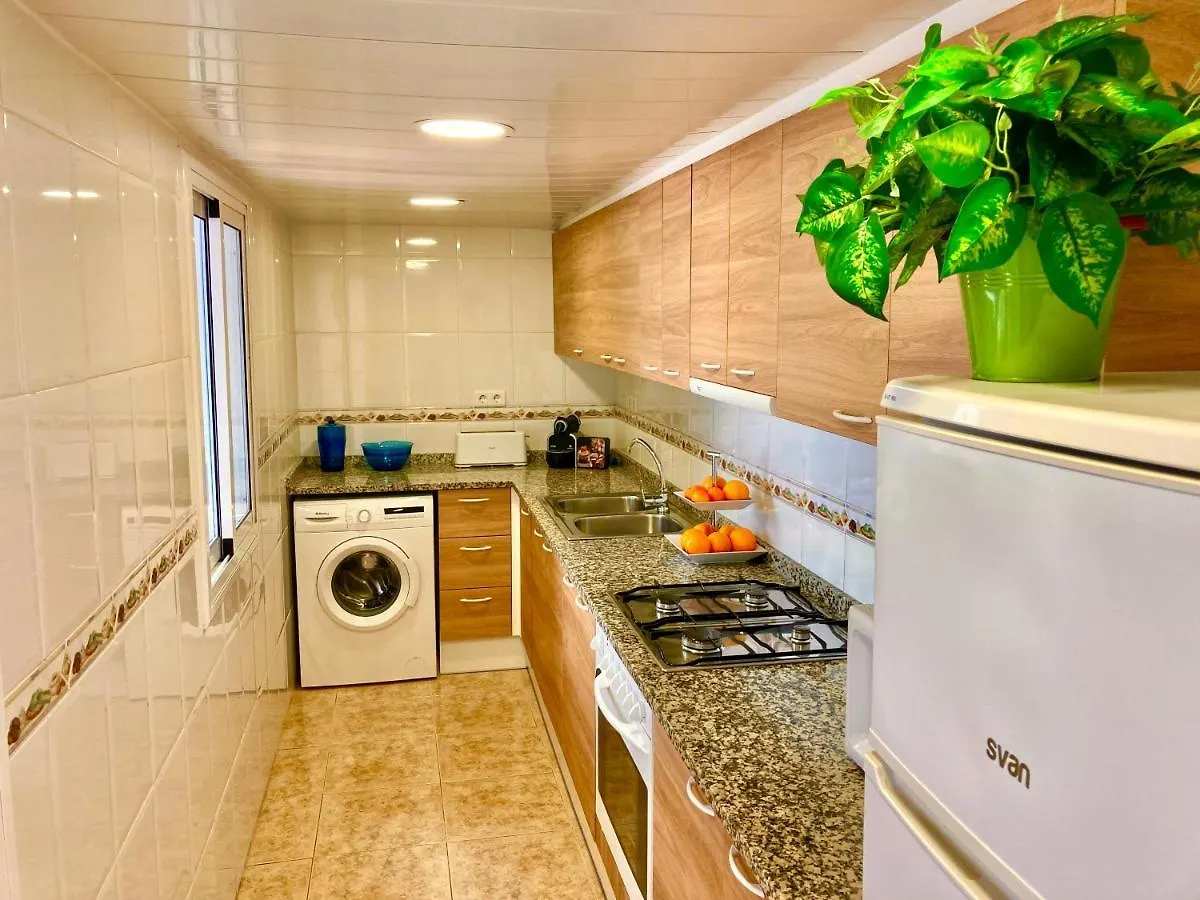 Casa Marinera en Palamós Vila Casa de Férias