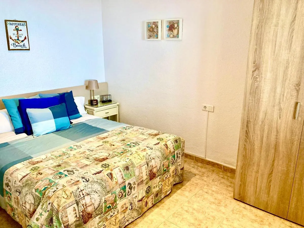 Casa Marinera en Palamós Vila Casa de Férias