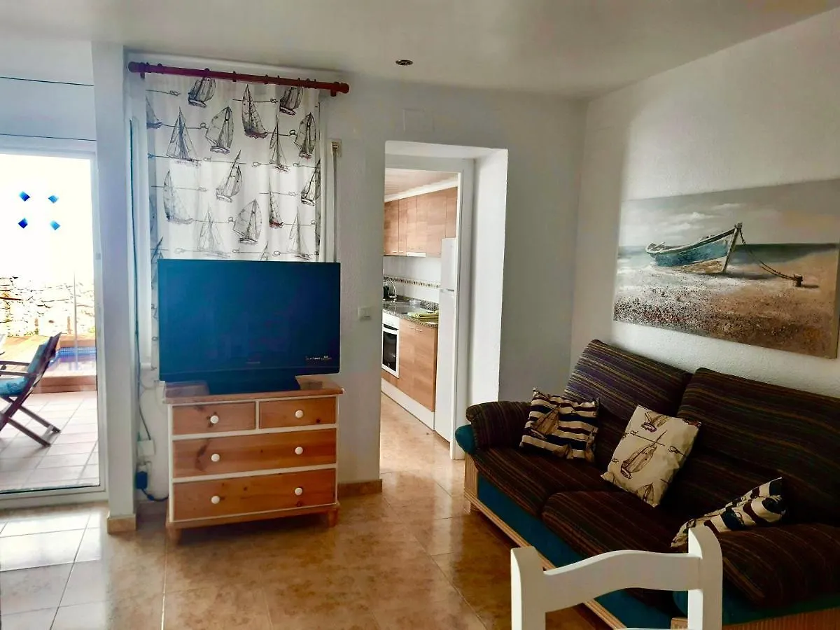 Casa de Férias Casa Marinera en Palamós Vila