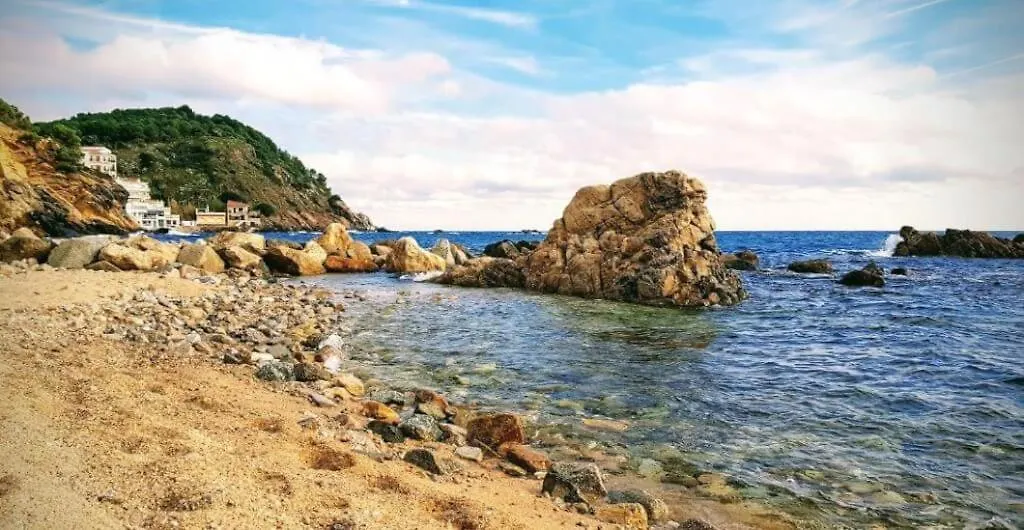 Casa de Férias Casa Marinera en Palamós Vila