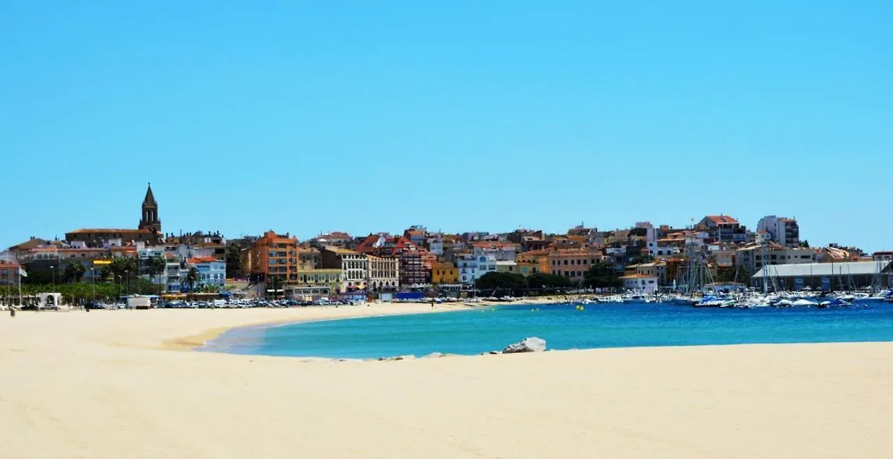 Casa Marinera en Palamós Vila