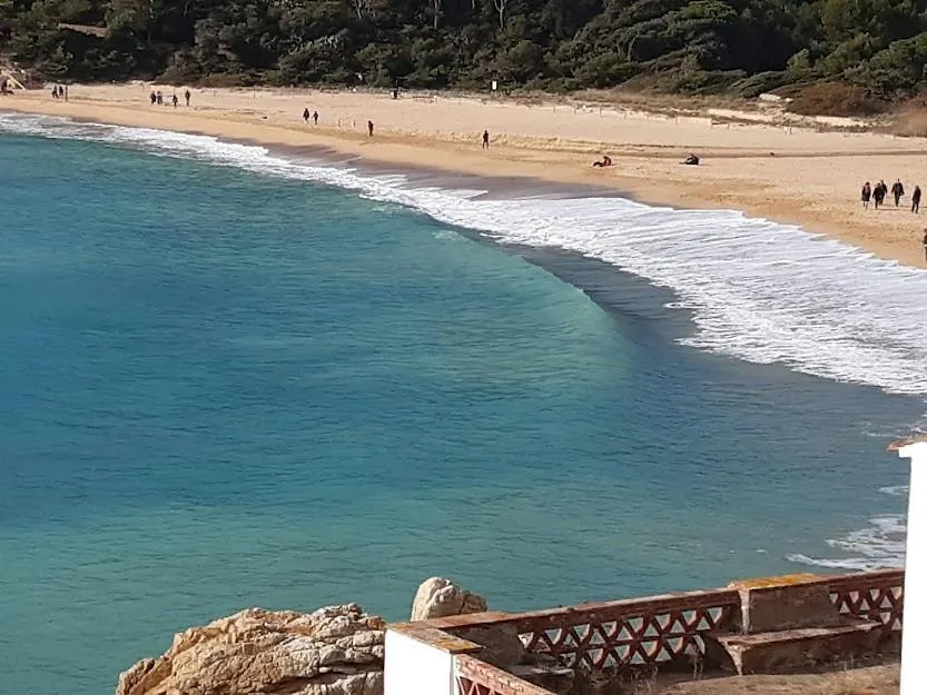 Casa Marinera en Palamós Vila Casa de Férias