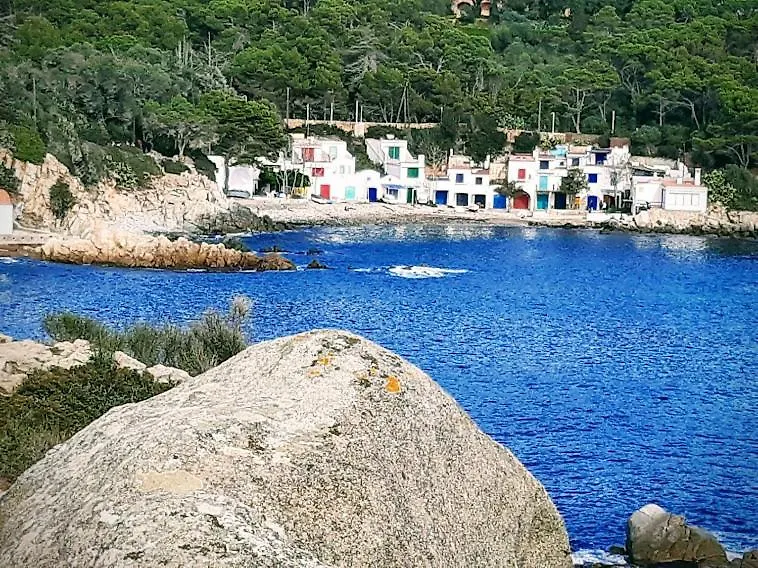 Casa Marinera en Palamós Vila 0*,  Espanha