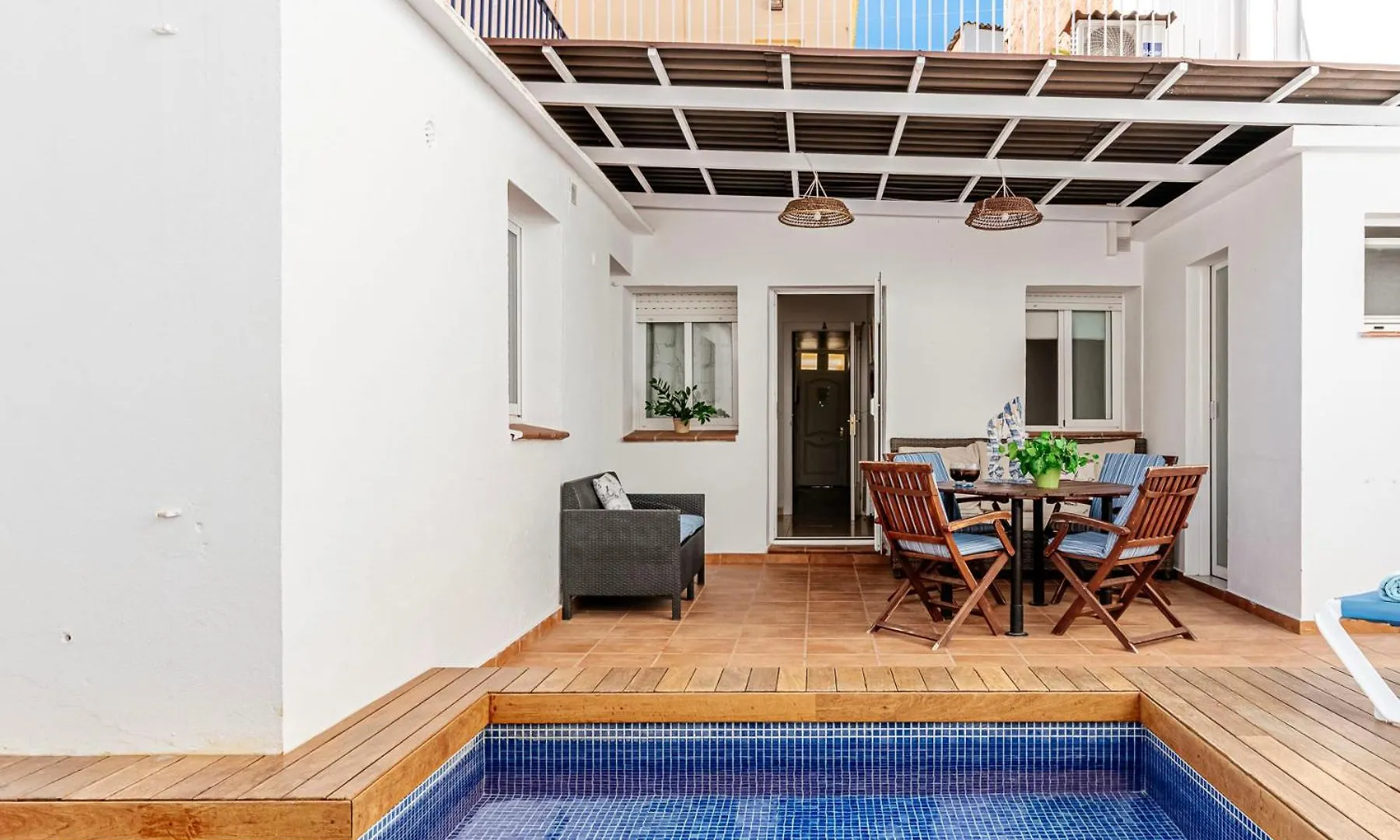 Casa de Férias Casa Marinera en Palamós Vila Espanha