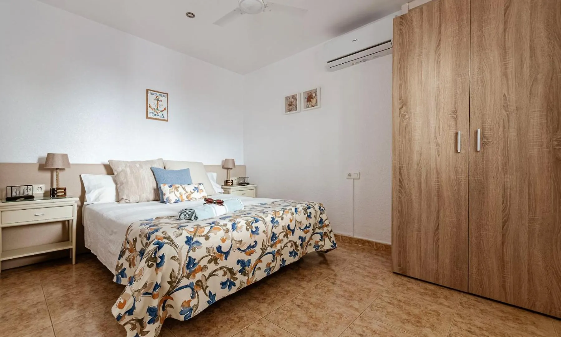 Casa de Férias Casa Marinera en Palamós Vila