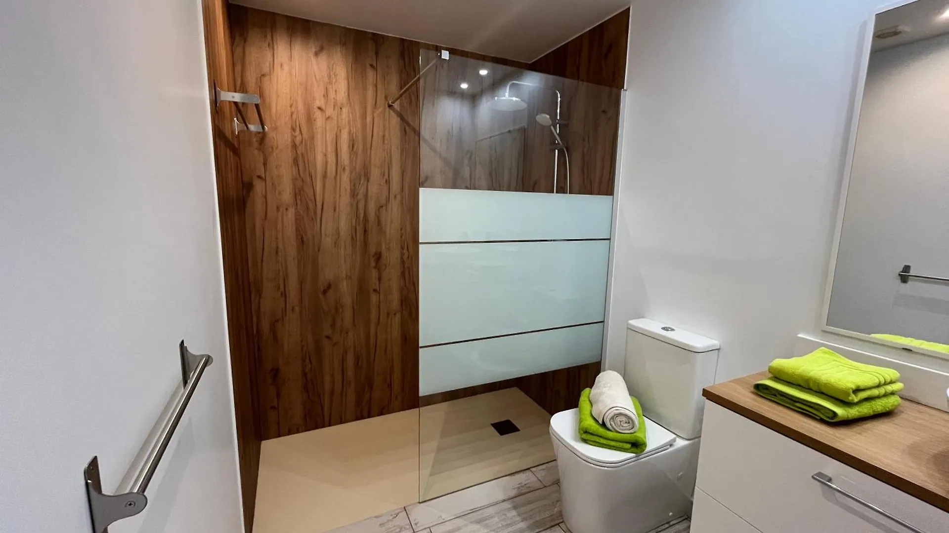 Casa Marinera en Palamós Vila 0*,  Espanha