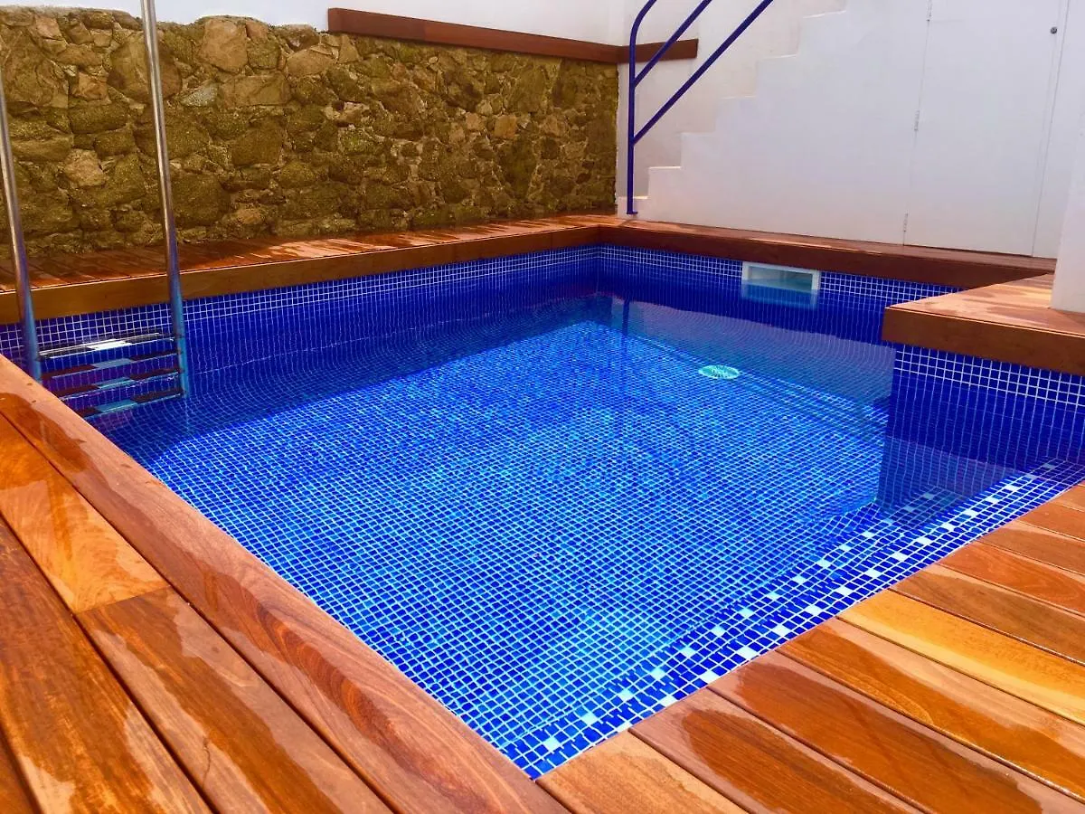 Casa Marinera en Palamós Vila